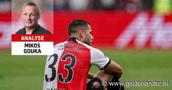Valse start legt eerste serieuze probleem van Feyenoord onder Brian Priske bloot