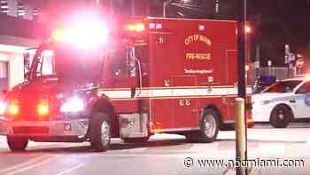 Man stabbed, another ‘slashed' in Little Havana: Police