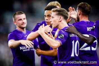 Verschaeren begrijpt supporters, maar... "Leuven kwam ook enkel om te counteren"