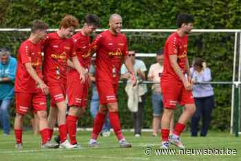 OVERZICHT CROKY CUP. Alle uitslagen en alle doelpuntenmakers van alle zaterdagmatchen in de derde ronde