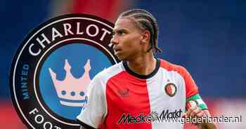 Calvin Stengs kan naar MLS: Feyenoord akkoord met Amerikaans miljoenenbod
