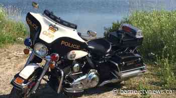 OPP report 'sharp increase' in motorcyclist deaths