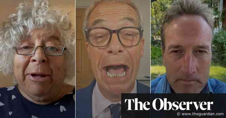 Hello, goodbye: the rise and decline of the celebrity video-greeting app Cameo