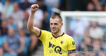 'Quality strike and a quality performance' - Clevs on Giorgi