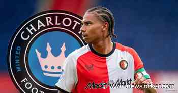 Calvin Stengs kan naar MLS: Feyenoord akkoord met Amerikaans miljoenenbod