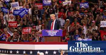 Donald Trump 2024 campaign says emails were hacked