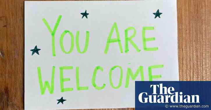 Messages of welcome to be delivered to refugees and asylum seekers