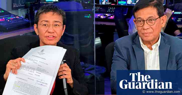 Philippines court voids order to shut down independent news site Rappler