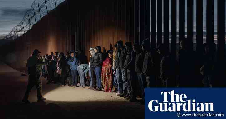 Migrant crossings have plunged after Biden’s asylum ban. But top Democrats are asking: at what price?