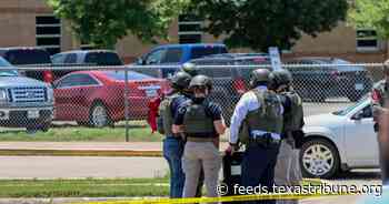 After Uvalde city officials end battle over shooting records, victims’ families say other agencies need to follow suit