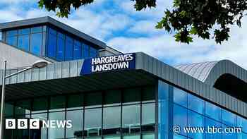 Final offer of £5.4bn for Hargreaves Lansdown takeover