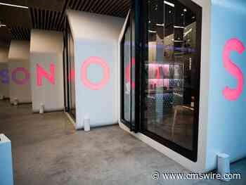 Sonos App Redesign Fail: Customer Outrage and Falling Stock Prices