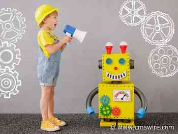 Top 5 Generative AI Prompt Tips for CX and Marketing Leaders