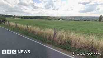 Cow shooting on farm prompts police investigation