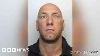 Man admits disorder at hotel riot