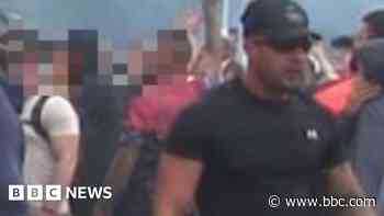 Boy, 14, among arrests following disorder