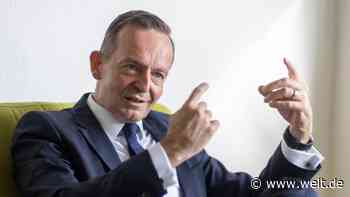 Hohe Trassenpreise dürfen den Bahnverkehr nicht ausbremsen