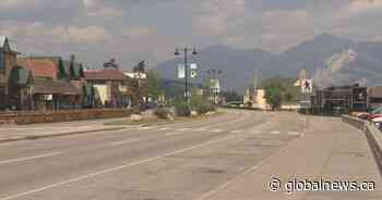 Jasper re-entry details to be shared with residents Monday