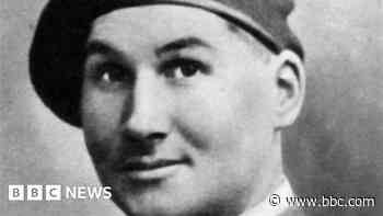 Name of WW2 hero to be added to memorial