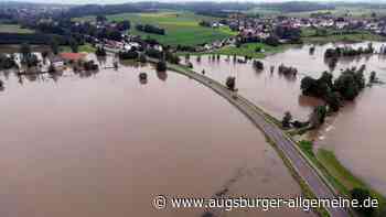 Jetzt gehen die Planungen zum Hochwasserschutz im Anhauser Tal weiter