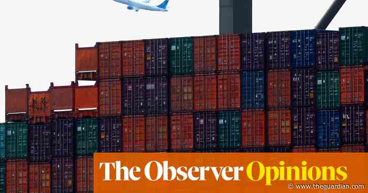 Big corporations are getting away with overcharging their customers | Phillip Inman