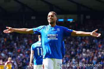 'Maakt Dessers opnieuw een transfer? Goede prestaties bij Rangers gaan niet onopgemerkt voorbij'