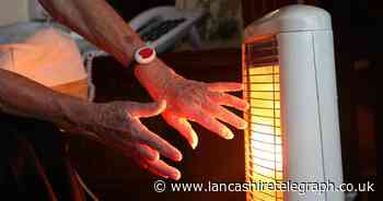 Figures reveal 86% of East Lancs pensioners to lose Winter Fuel Payments