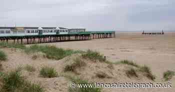 Place in Lancashire with one of the 'most envied' lifestyles in the UK