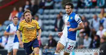 Blackburn Rovers boss' verdict on Makhtar Gueye and captaincy decision