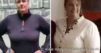 Woman shares secret after shedding an incredible 15 stone