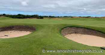 Lancashire golf course named among the best in the UK and Ireland