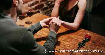 7 of the most romantic restaurants that you can dine at in the BCP area