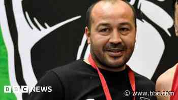 Team GB medics save Uzbekistan boxing coach's life