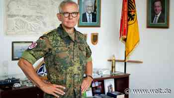 „Dann kommen stattdessen graue Schiffe mit Kriegsmaterial“