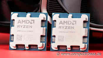 Wochenrück- und Ausblick: Zwei AMD Ryzen 9000 überzeugen und enttäuschen