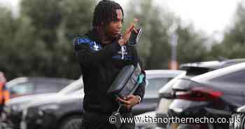 Middlesbrough's plan for Micah Hamilton as Michael Carrick ponders Leeds Utd decision