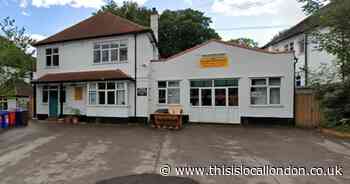 The Bromley social club named the best in London by CAMRA 2024