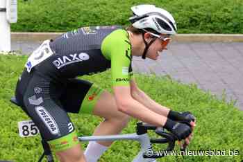 Wies Verdonck wordt derde in Roeselare