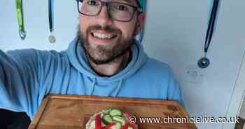 My Mediterranean diet switch led to half a stone weight-loss in a week