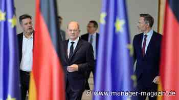 Europäische Union: Warum Deutschland zur Bremse der europäischen Entwicklung geworden ist