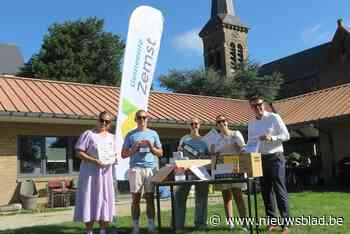 Jeugdverenigingen krijgen brandveiligheidspakket van de gemeente: “Geen moeite is ons te veel om jeugd een veilig onderkomen te geven”