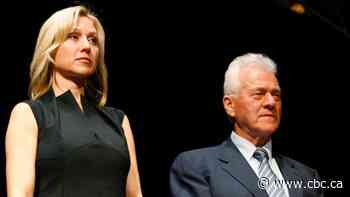 Stronach civil case highlights Succession-like battle over family's billions