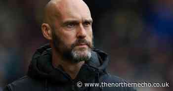 Swansea boss' Middlesbrough penalty anger amid honest verdict & Riverside praise