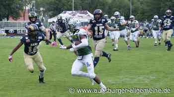 Der Landsberg X-Press lässt es noch mal richtig krachen