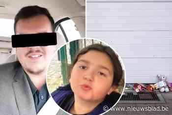 Taxichauffeur uit Rumst aangehouden voor rol in moord op Firdaous (11)