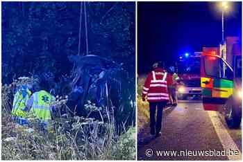 Vader (29), moeder (30) en dochter (8) overleden na zwaar ongeval, dronken aanrijder al minstens tien keer veroordeeld