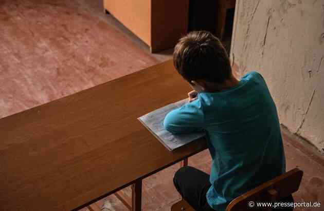 Ukraine: Zukunft von Millionen Schülern bedroht / SOS-Kinderdörfer: Investition in Bildung muss Priorität haben