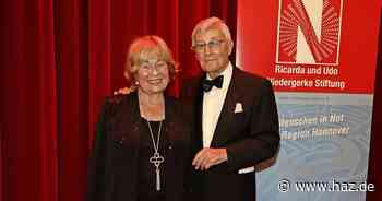 Für Hannovers Obdachlose: Benefizgala im GOP lockt mit viel Prominenz