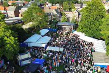 Parkfeesten wijken eenmalig uit naar ’t Kapelleke: “De Herenthoutenaren kennende zal het ook hier een groots volksfeest worden”