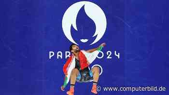 Olympia 2024 – ohne Roboter und Technik-Tricks undenkbar